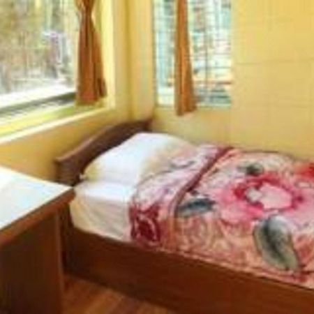 Yee Shin Guest House Hsipaw Exterior foto