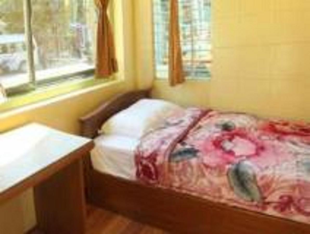 Yee Shin Guest House Hsipaw Exterior foto